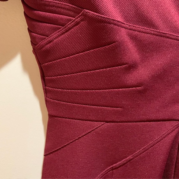 Z Spoke by Zac Posen Dress ⭐ FINAL PRICE ⭐ - Picture 4 of 5